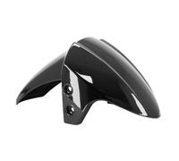 Parafango AV SCOOT ADATTABILE SYM 50-125 ORBIT II 2T-4T NERO LUCIDO -P2R-