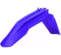 Polisport Sherco Se-r/sef-r 16-20 Front Fender Blu