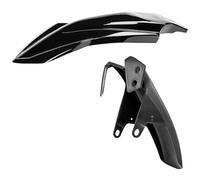 Parafango Anteriore per TENERE 700 2019-2024 2025 Moto Parafanghi Copriruota, Nero