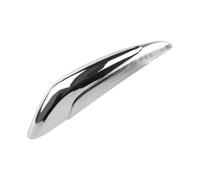 Parafango Anteriore Per VESPA Per GTS300 Per HPE Per GTV Moto Scooter Parafango anteriore Rivestimento decorativo con becco cromato parafango posteriore