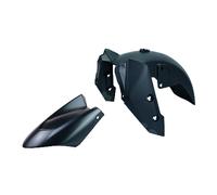 PARAFANGO ANTERIORE PER YAMAHA T MAX 560 2022-2025 DARK PETROL KIT 2 pz
