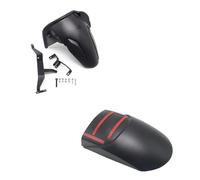 Parafango Anteriore Per Yamaha XT1200Z, Super Tenere, Protezione Posteriore Per Ruota Estesa FRTRGVUVXP(Front Rear)