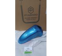 PARAFANGO ANTERIORE PIAGGIO LIBERTY 50-125-150 MODELLO DAL 2009-2012 AZZURRO 230