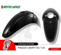 PARAFANGO ANTERIORE PIAGGIO LIBERTY MOC 4T & ELLE 50 2014 2015 2016