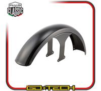PARAFANGO ANTERIORE PIAGGIO SI 50 FL2 1991-1997 in FERRO Nero RMS Tipo ORIGINALE