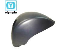 Parafango Anteriore Piaggio Vespa 50N FL2 HP Nero Vintage Epoca