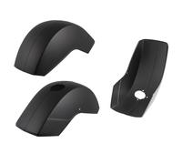 Parafango Anteriore Piaggio Vespa PK 50 125 XL Rush Nero Verniciato