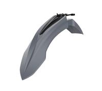 Polisport Off Road Beta Rr250/300 2t 12&350/400/450 11&xtrainer 15 Front Fender Grigio