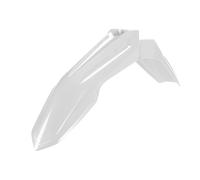 Polisport Off Road Sherco Se-r / Sef-r 2025 Front Fender Bianco