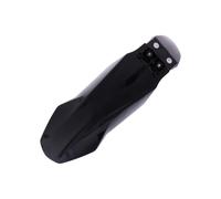 Polisport Gas Gas Ec/ec-f 2021 Front Fender Nero