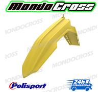 Parafango anteriore POLISPORT giallo rm01 SUZUKI RMZ 250 2019-2026