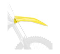 Polisport Suzuki Rmz250 19-20 Rmz450 18-20 Front Fender Giallo