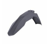 Parafango Anteriore Polisport Grigio Nardo Gas Gas MC Per Moto Ricambi