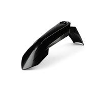 Parafango anteriore Polisport nero KTM EXC / EXC-F