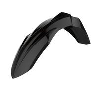 Polisport Kawasaki Kx250f 17-20 Kx450f 16-20 Front Fender Nero