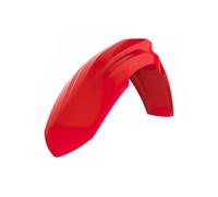 Polisport Honda Cr125/250 02-07 Front Fender Rosso