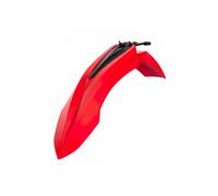 Polisport Beta Rr 2t/4t 12-19 X-trainer 15-20 Front Fender Rosso