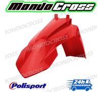 Parafango anteriore POLISPORT rosso GASGAS GAS GAS MC 65 2021 (21)