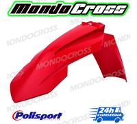 Parafango anteriore POLISPORT rosso GASGAS GAS GAS MC 85 2022 (22)