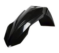 Polisport Yamaha Yz125/250 15-20 Yz250f/450f 10-18 Wr250f 15-19 Wr450f 12-18 Front Fender Nero
