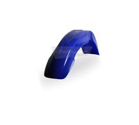 Polisport Yamaha Yz 00-05 Yz250f 01-05 Yz426f 01-02 Yz450f 03-05 Wrf 01-05 Front Fender Blu