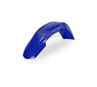 Polisport Off Road Yamaha Yz/wr125/250 06-14 Yz/wrf250f/450f 06-09 Front Fender Blu