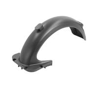 Parafango Anteriore Posteriore Parafango Deflettore Acqua Scudo Posteriore For Acqua Pneumatico Paraspruzzi Le Parti Di Scooter Elettrico Compatible With Ninebot Max G30