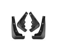 Parafango Anteriore Posteriore Per Mazda EZ-6 2024 Modifica Parafango Pneumatico Per Auto NOLONGNRDX