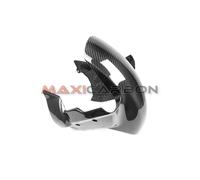 Parafango anteriore prese aria carbonio BMW S 1000 XR 15-19/Front fender ducts 2