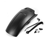 Parafango Anteriore Pyramid Extenda Fenda EXTRA Nero Yamaha XSR 900 2021 - 2024