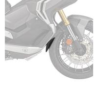 Parafango Anteriore Pyramid Extenda Fenda Nero Opaco Honda Forza 750 21 - 24