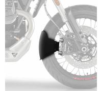 Parafango Anteriore Pyramid Protettore Nero Opaco Moto Guzzi V85 TT 19 - 24
