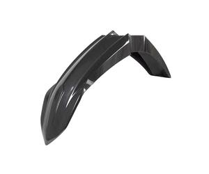 Parafango Anteriore RaceTech Motocross Tipo WRF YZ Nero