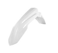 Rtech Honda Crf250/450 21-23 Front Fender Bianco