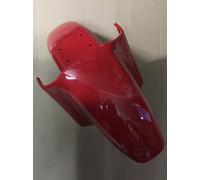 Parafango Anteriore Rosso Aprilia Rs 50 1991 - 1992