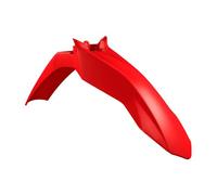 PARAFANGO ANTERIORE ROSSO GAS GAS MC/EC/ECF 125/250/300/350/450 24-..