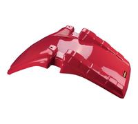 Parafango anteriore rosso Maier 12071-2