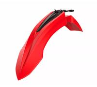 Polisport Beta Rr250/300/350/400/450 20 Front Fender Rosso