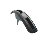 Parafango anteriore rrp proguard max protection nero turchese