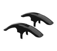 Rrp proguard front mudguard standard black