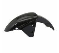 Parafango anteriore scooter adattabile Kymco 50 Agility RS, 125 Agility RS nero