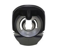 Parafango anteriore scooter adattabile MBK 50 Booster 2004+ - Yamaha 50 BWS 2004