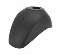 Parafango anteriore scooter adattabile Piaggio 50-125 Vespa LX 2005+ nero