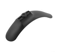 Parafango Anteriore Scooter Elettrico, Plastica Scooter Parafango per Xiaomi 4 per Lite per 2a generazione Ricambio Fen-der, 253x61x87mm