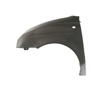 Parafango Anteriore Sinistra Adatta: Daewoo Matiz II 10.00-03.05