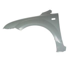 Parafango Anteriore Sinistra Adatta: Ford Focus II 07.04-02.08