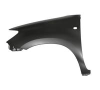 Parafango Anteriore Sinistra Adatta: Toyota Hilux VII 01.05-01.12