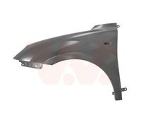 Parafango Anteriore Sinistra Con Foro Non Verniciato per Alfa Romeo Mito