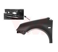 VAN WEZEL 5827655B Parafango