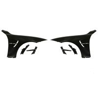 Parafango Anteriore Sinistra + Destra Adatta: BMW 4 F32,F33,F82,F83